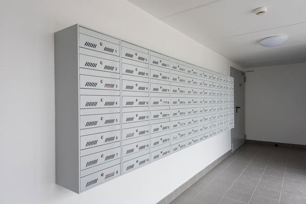 Entreprise de nettoyage pour les copropriétés à Le Rove
